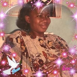 Meet your Posher, Lamkoun cheick aboudramane